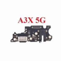 Thay Cụm Sạc, Chui Sạc Oppo A3X 5G Sạc Chập Chờn, Không Vào Pin